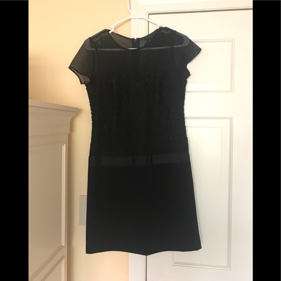 Ann Taylor Dresses & Skirts - Ann Taylor Cocktail Dress